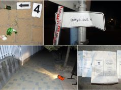 Polgárőrökre támadtak – őrizetbe vették őket