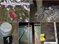 Lezárt akta: bántalmaztak majd kiraboltak egy időkorút Mélykúton