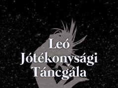 Leo Jótékonysági Táncgála