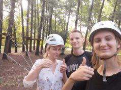 Komplex élményeket kínál Makó, a „legvirágosabb város”