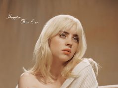 Billie Eilish: Happier Than Ever