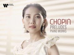 Chopin: Prelűdök – Aimi Kobayashi