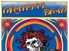 Grateful Dead: Grateful Dead (Skull & Roses)