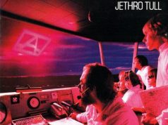 Jethro Tull: A