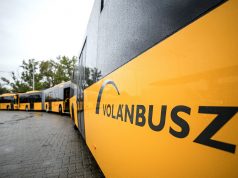 Új csuklós és szóló autóbuszok álltak forgalomba Bács-Kiskun megyében is