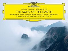 Gustav Mahler & Xiaopang Ye: Dal a Földről – Yu