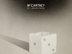 McCartney: III Imagined