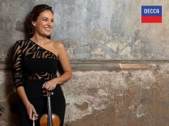 Nicola Benedetti: Baroque