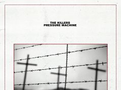 The Killers Pressure Machine