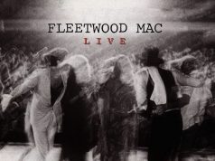 Vinyl lemezeken is megjelent a Fleetwood Mac 1980-as koncertlemeze