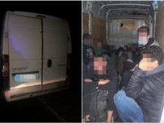 Elfogtak egy embercsempészt és feltartóztattak 77 illegális migránst Bács-Kiskun megyében Beérkező levelek