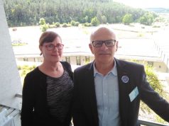 30 év az Oriflame világában