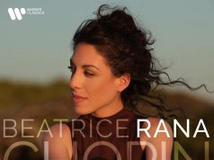 Chopin: Etűdök, Scherzók – Rana