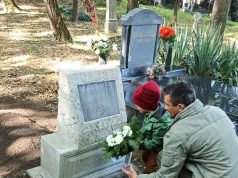 Tanárok, öregdiákok emlékezetére