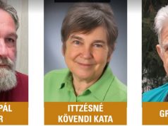 Beszélgessünk! HÍRÖS KECSKEMÉTIEKKEL