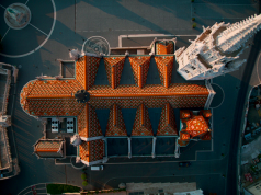 A magyarok szeretik a városaikat!