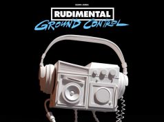 Rudimental: Ground Control
