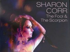 Sharon Corr: The Fool & The Scorpion