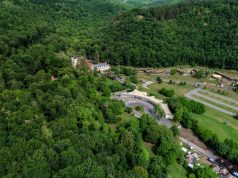 Az év utolsó búcsúja Mátraverebély-Szentkúton!