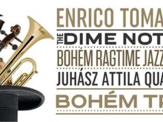 30. Bohém Fesztivál – élő online közvetítéssel!