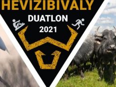 ILYEN MÉG NEM VOLT! – HEVIZIBIVALY DUATLON NOVEMBER 27-ÉN