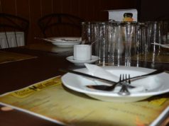 BistroMokambo Étterem és Rendezvényház – The Pub