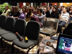 Jane Goodall Intézetes program- Csimpánz Örökbefogadási Program a Kecskeméti Táncsics Kollégiumban