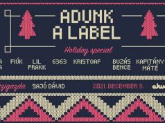 „Adunk a label” – egy jótékonysági buli, ahol akár te is eldöntheted, ki kapja az adományt