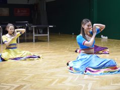 Kecskeméti Spartacus Program