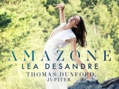 Amazone – Lea Desandre