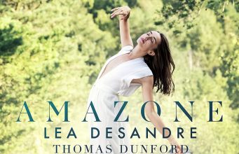 Amazone – Lea Desandre