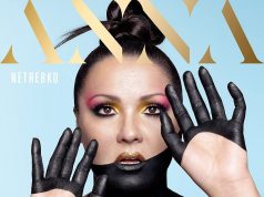 Anna Netrebko: Amata dalle tenebre