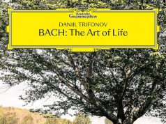 Bach: The Art of Life – Trifonov
