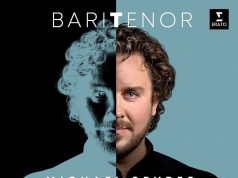 BariTenor: Michael Spyres