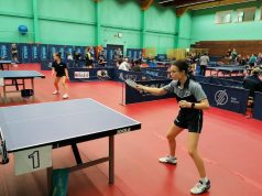 Két döntőt is játszottak a Sparisok