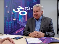 30 éves az Airvent „Büszke vagyok az állandóságra” Pataki Mihály, alapító, vezérigazgató. A légtechnikai üzletág mellett a lovak nagy szerelmese, a Pataki Ménes alapítója. A magyar lovaskultúra megőrzésének érdekében a tenyésztés mellett díjugrató versenyeket is szervez.