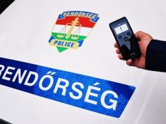 KÉT NAP ALATT 9 ITTAS SOFŐRT FOGTAK KECSKEMÉTEN