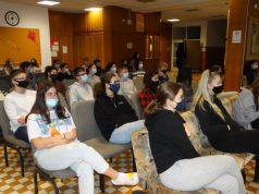 Küldök egy összefoglalót a Kollégiumban lezajlott Pályaorientációs Programról.