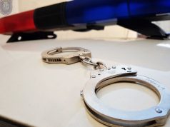 Egy órán belül 86 határsértőt tartóztattak fel a rendőrök.