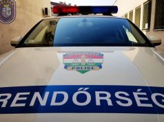 LEZÁRTÁK: HATÁRSÉRTŐ VOLT A CSOMAGTARTÓBAN IS