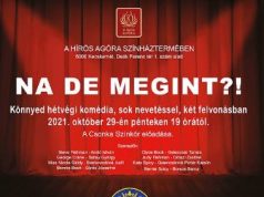 Lions Gálaest a Látás hónapja tiszteletére a Kecskeméti Szent László Lions Club szervezésében