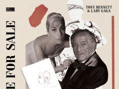 Lady Gaga & Tony Bennett: Love For Sale