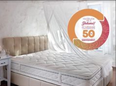 Óriási Black Friday hétvége a Matrac Királynál