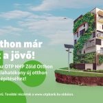 OTP ADOMÁNY_BANNER 20211111TŐL KIN HONLAP_OTP_LAHI_ZoldOtthon_1920x980