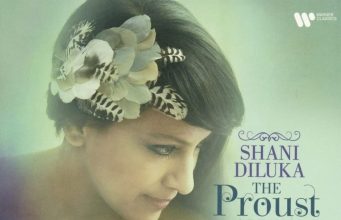 Shani Diluka: The Proust Album