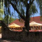 Sziklakert Étterem