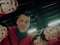 A NAGY PÉNZRABLÁS – Lotfi Begi x Swing à la Django feat. Kökény Attila, Burai, Sárközy Gypsy Fever
