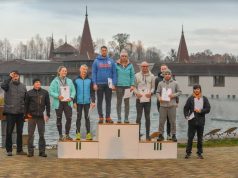HEVIZIBIVALY DUATLON 2021