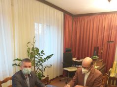 Oktatást segítő eszközökkel támogatja a HBPO Kft. a Neumann János Egyetemet