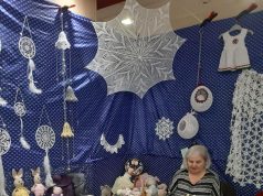 Az Aranyhomok Kistérségfejlesztési Egyesület is képviselteti magát a Téli Fényünnepen, Kecskeméten